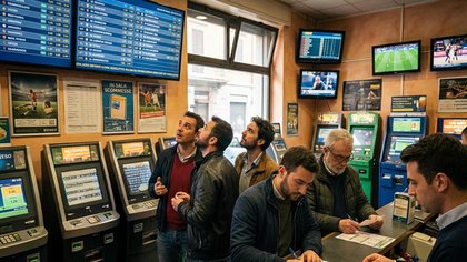 Gioco d’azzardo, è boom: in un anno ogni pavese 

spende più di 2.300 euro