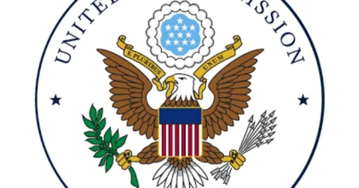 US issues fresh warning to Nigerians over AI-edited passport photos