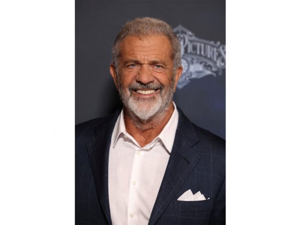 Entertainment News | Mel Gibson Says 'Lethal Weapon 5' Script is 'better Than All of the Others'