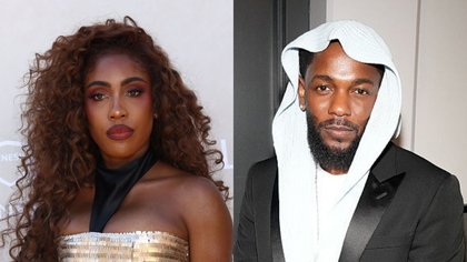 Sevyn Streeter Picks Kendrick Lamar for Album of the Year, Calls for Calm Over Awards