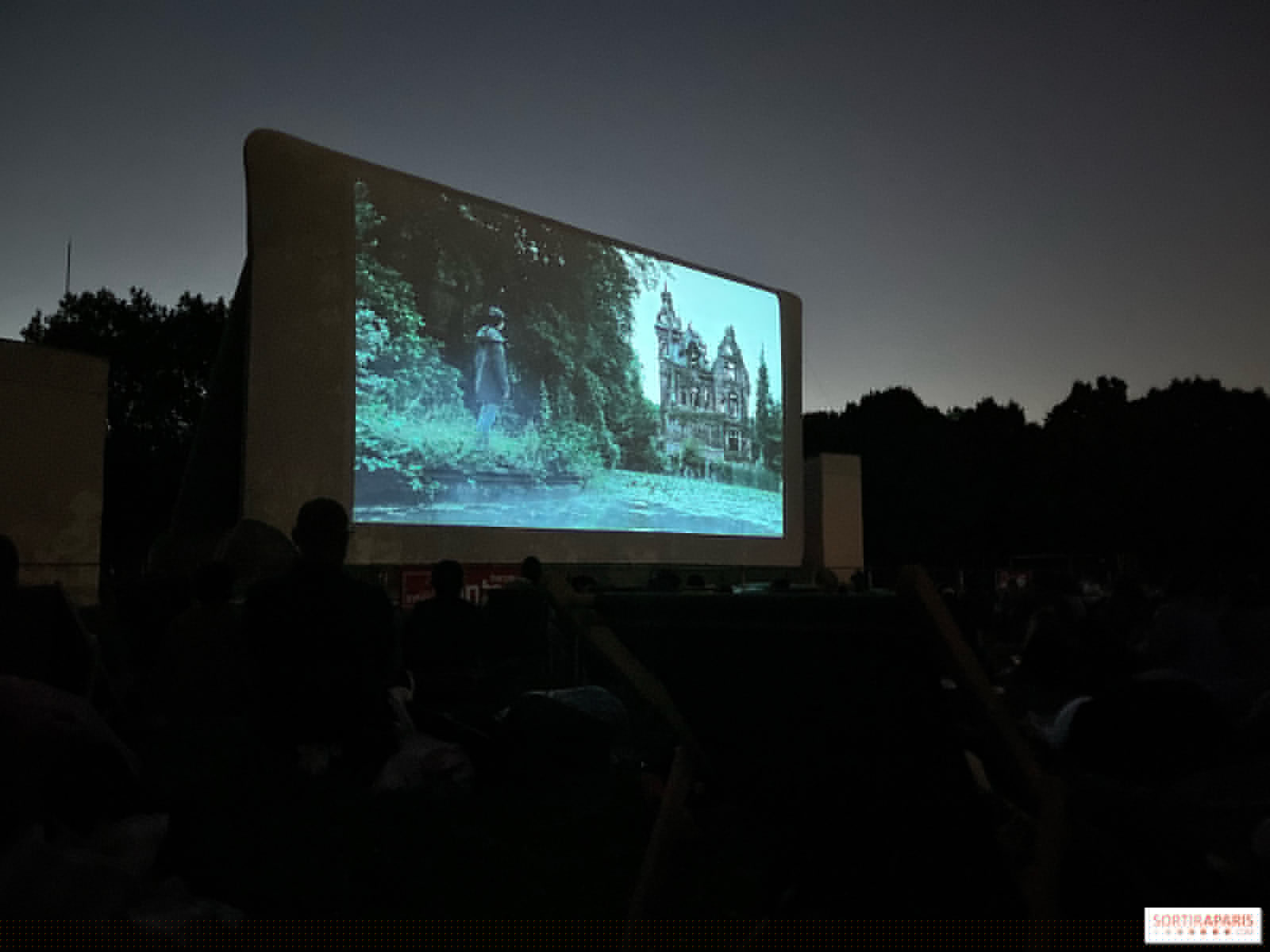 L'Été de la Toile Filante 2026 : le festival de cinéma en plein air gratuit en Seine-et-Marne
