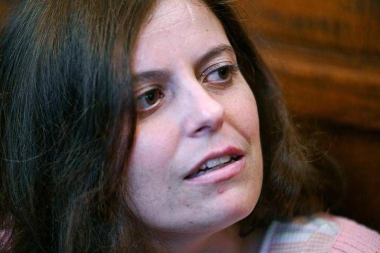 Salis, prima vittoria sull'immunità. Ora ultima parola alla plenaria