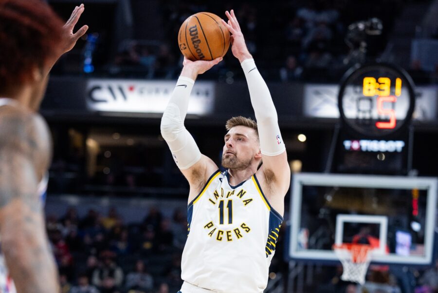 Comment on Trail Blazers Claim Micah Potter Off Waivers by tonyinsingapore