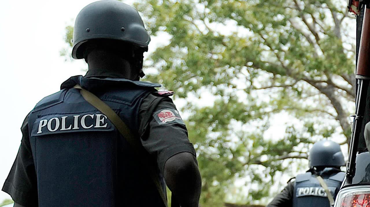 Security Operatives Begin Search For Fleeing Owerri Inmates