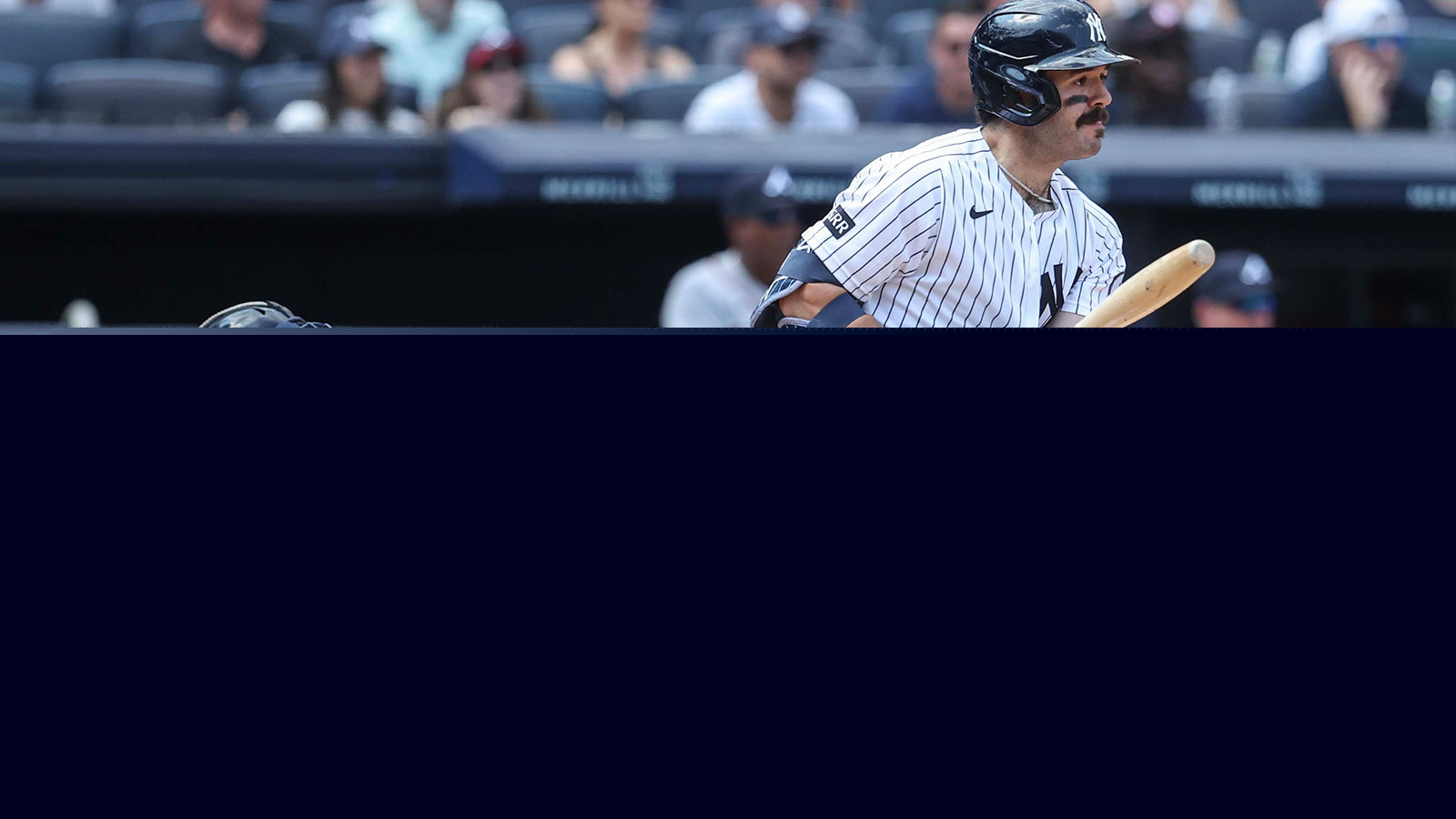 Austin Wells’ bounce back performance draws Yankees manager Aaron Boone truth bomb