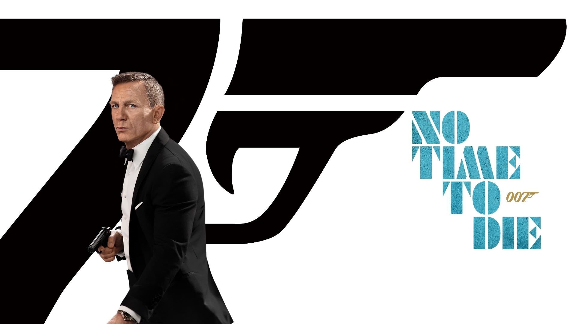 Amazon rimuove con Photoshop le armi dai poster di 007: il risultato è imbarazzante (ed esilarante)