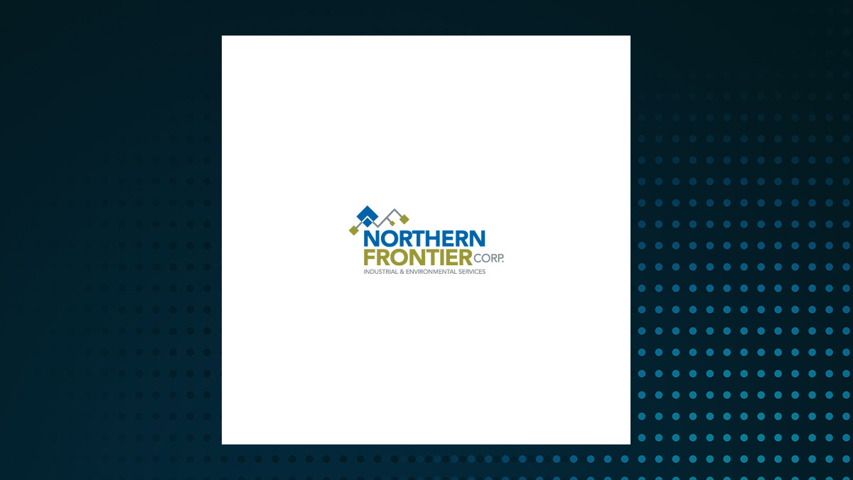Northern Frontier (CVE:FFF) Stock Price Passes Below 200 Day Moving Average   – What’s Next?