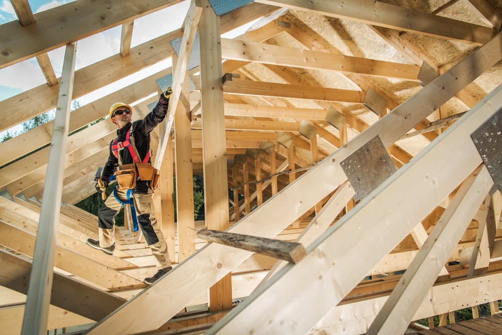 Construction accidents happening at alarming rate