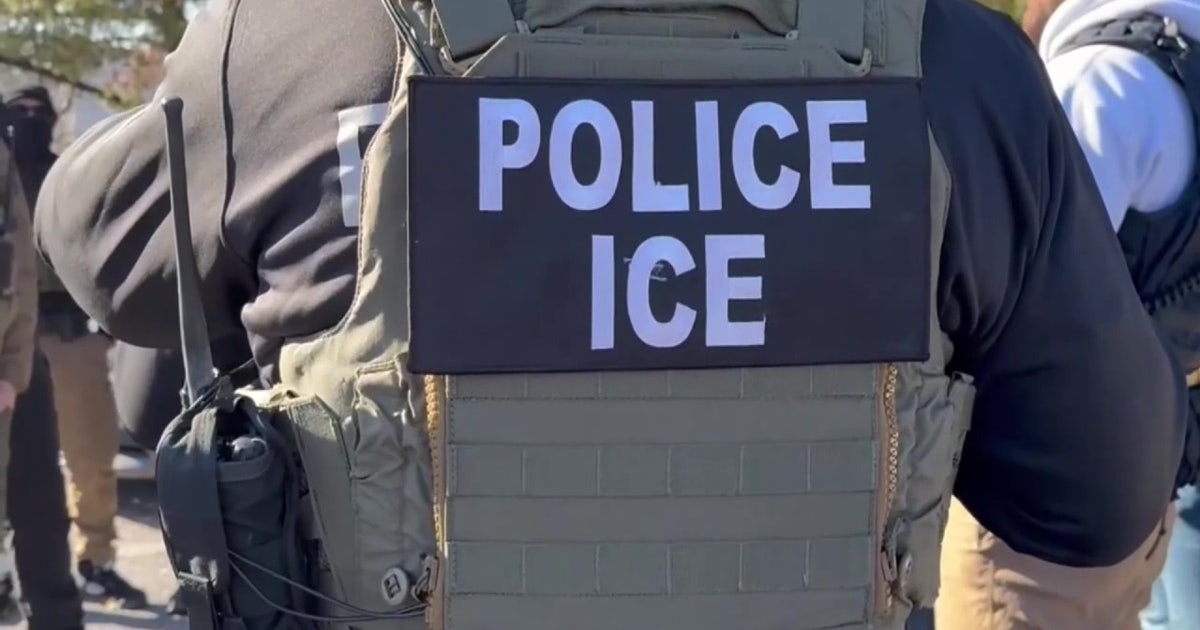DHS opening new ICE facility at former Appleton, Minn. prison
