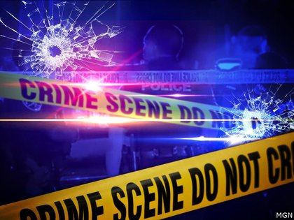One Injured Following Arlington Avenue Shooting