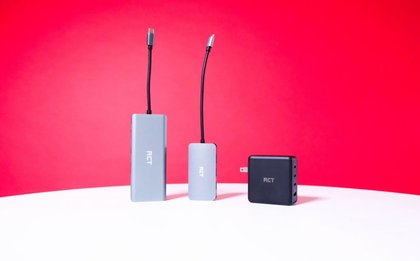 RCT Hubs and Charging Kit review – If you could only pick one…