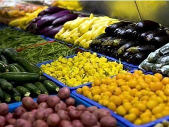Azerbaijan sees 27% growth in fruit and vegetable exports