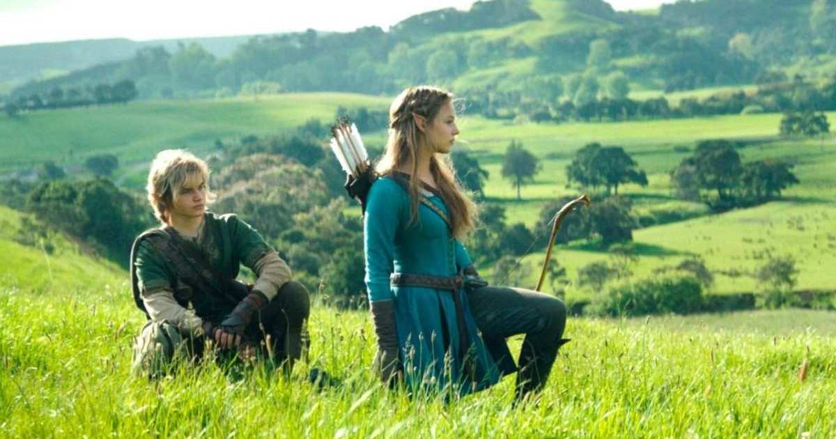 Legend of Zelda Live-Action Movie Cast Major DC & Alien Star as Fan-Favorite Villain
