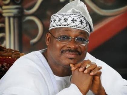 Gov Ajimobi appoints Olubadan’s son as commissioner