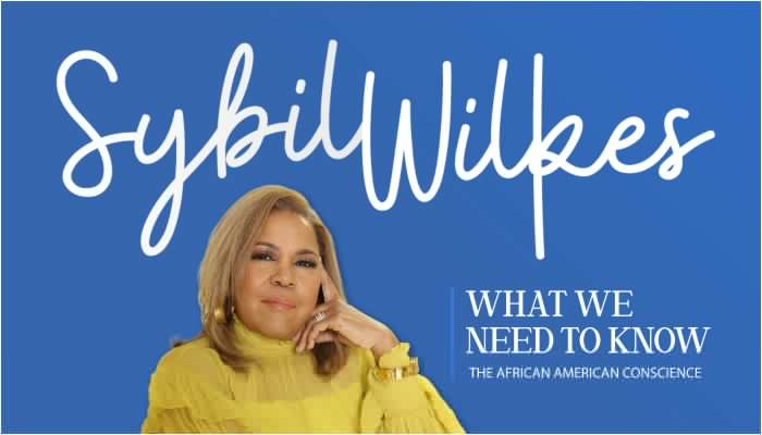 Black Voter Turnout: 4 Urgent Updates to Know | Sybil Wilkes “What We Need To Know”