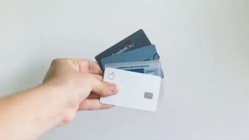 U.S. Credit Card Industry 2025: An Overview