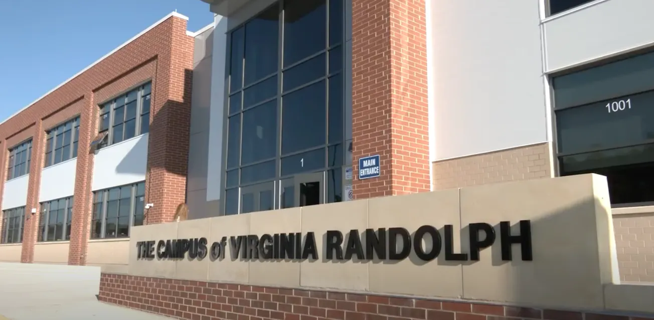 Henrico teacher arrested on charges related to strangling student