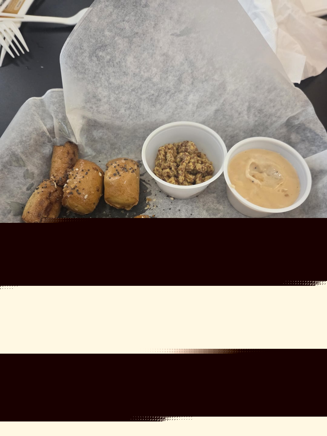 Mildly Infuriating - This was $15