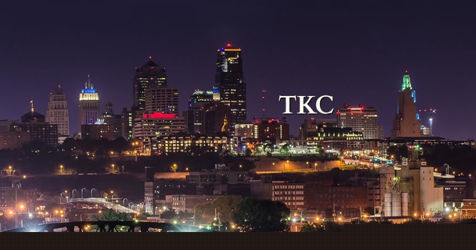 Kansas City Crossing: Toy Train Conversation & Iran From Attack
