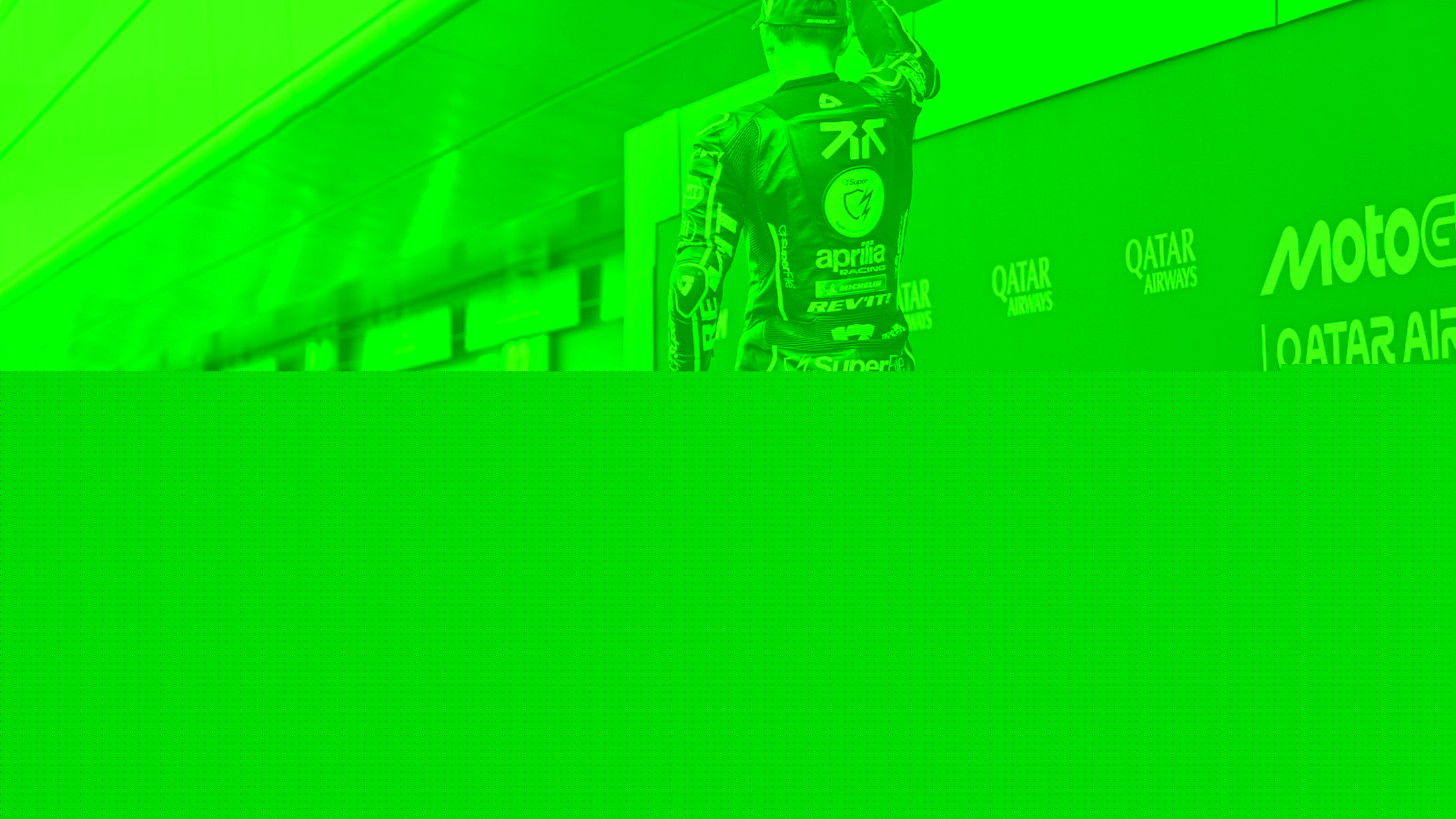 Podcast: How Aprilia dominated the British MotoGP and why Ducati struggled