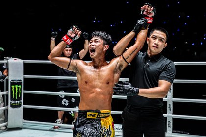 Kongchai vows knockout finish in ONE Friday Fights 140 main event: “He’s going to fade”