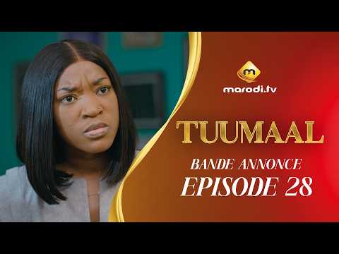 Bande annonce, Tuumaal – Episode 40