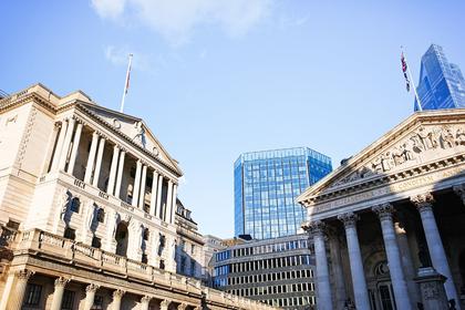 Markets Today: Gold Retreats, Equities Choppy as Markets Digest Fed Decision, DAX Up 1%. BoE Meeting Up Next