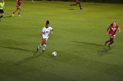 Irish take down No. 3 Duke, move to 2-0 in ACC