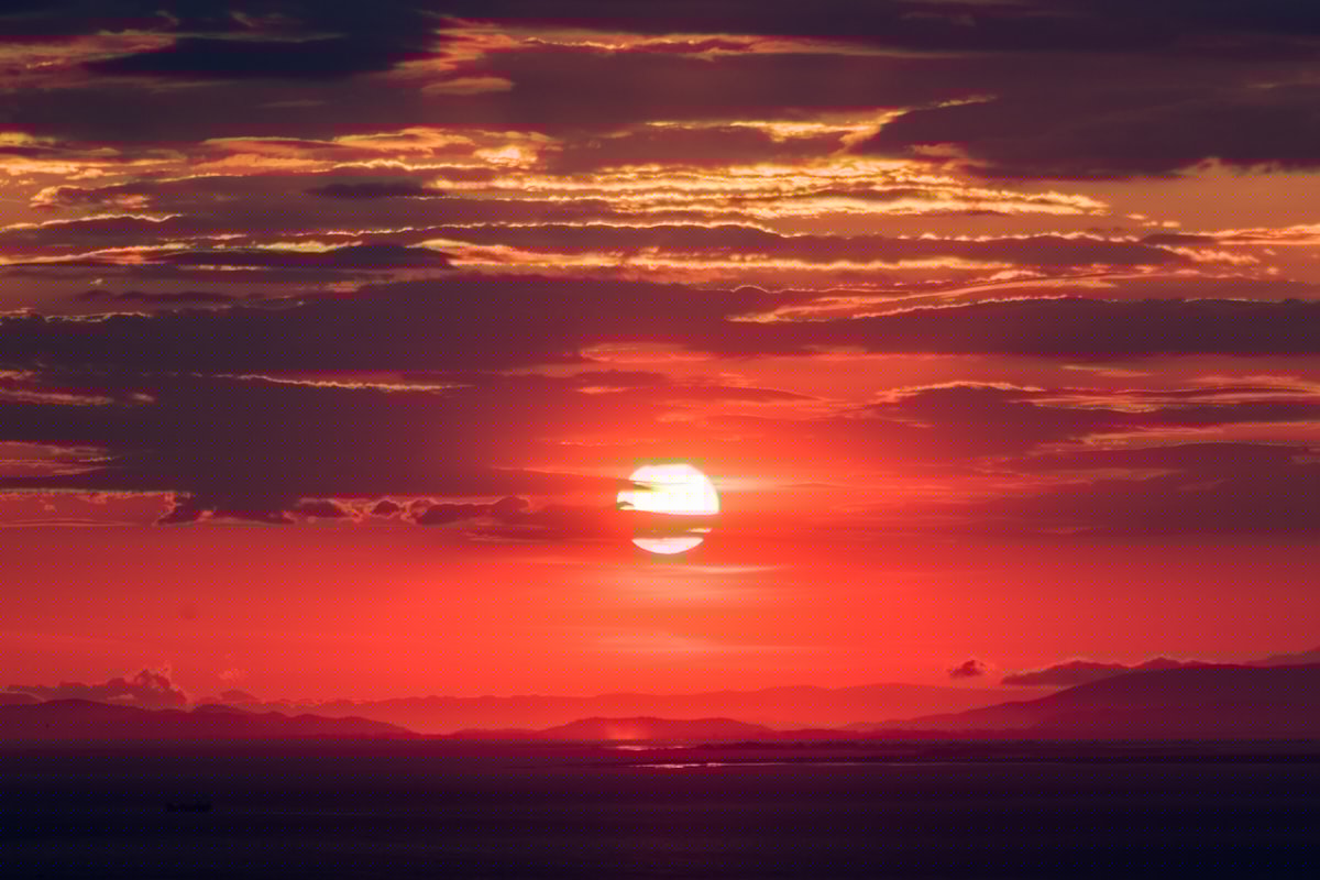 This Is the Exact Time Daylight Saving Ends In New York, Or Is It?