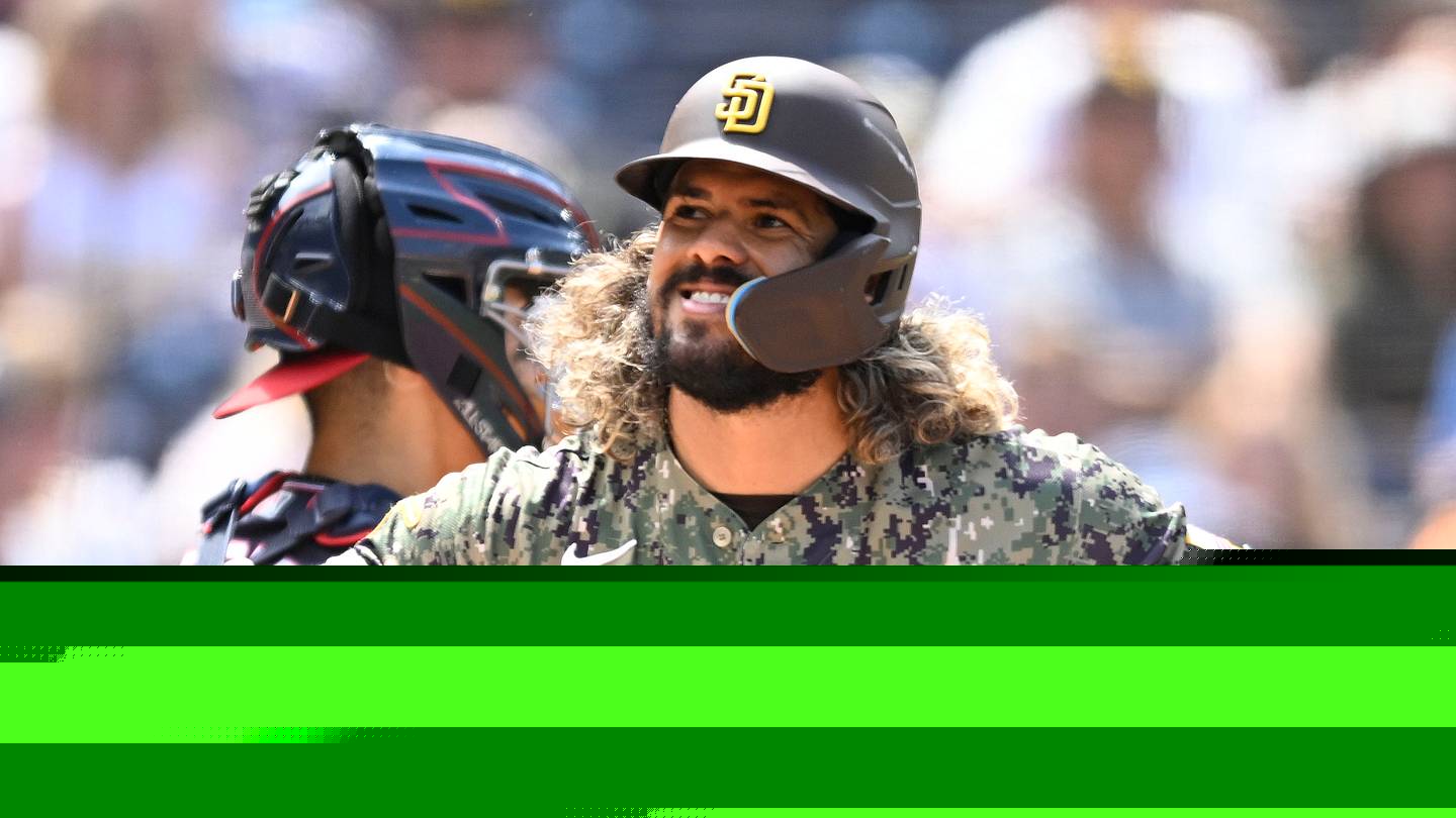Nationals ink veteran slugging catcher to big league deal