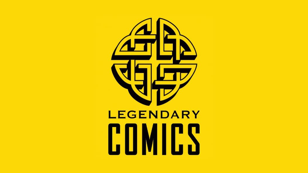 Legendary Comics Unveils Publishing Slate at SDCC 2026