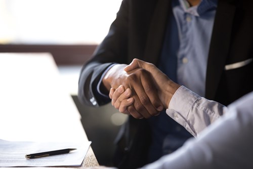 Parking Management Company Acquires Clutch!
