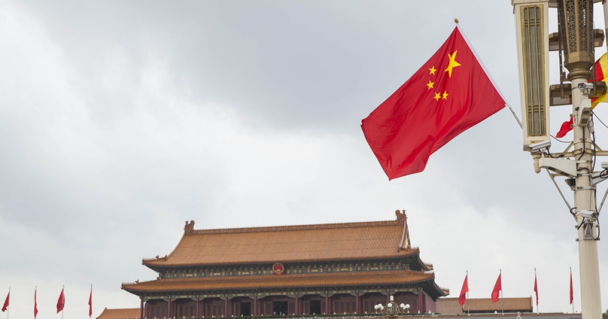 Hope Dims for Upside Surprise to Chinese Oil Demand