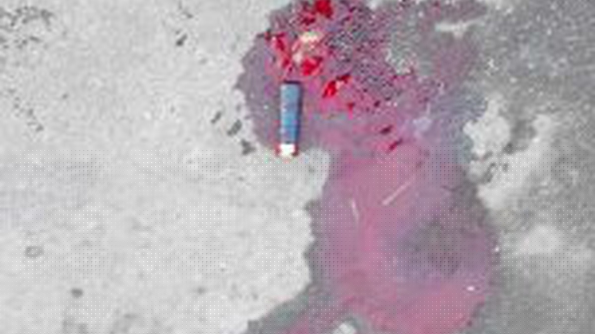 Man kills doctor during medical examination – Kyiv TCK
