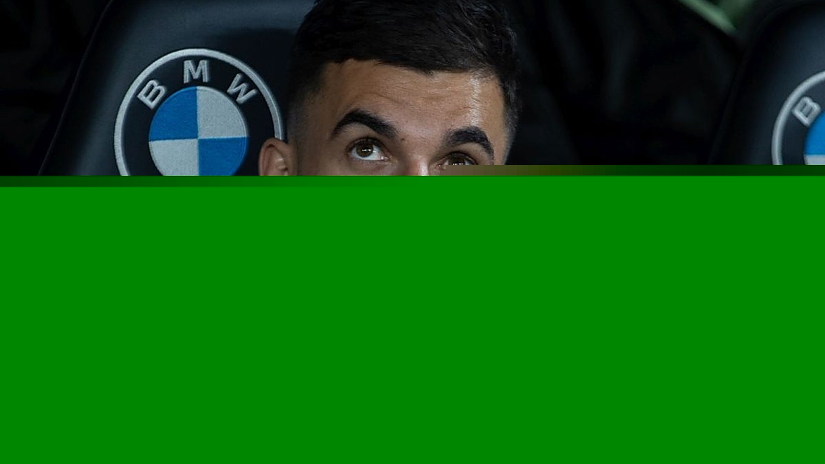 El motivo por el que Ceballos aún no ha fichado por el Betis