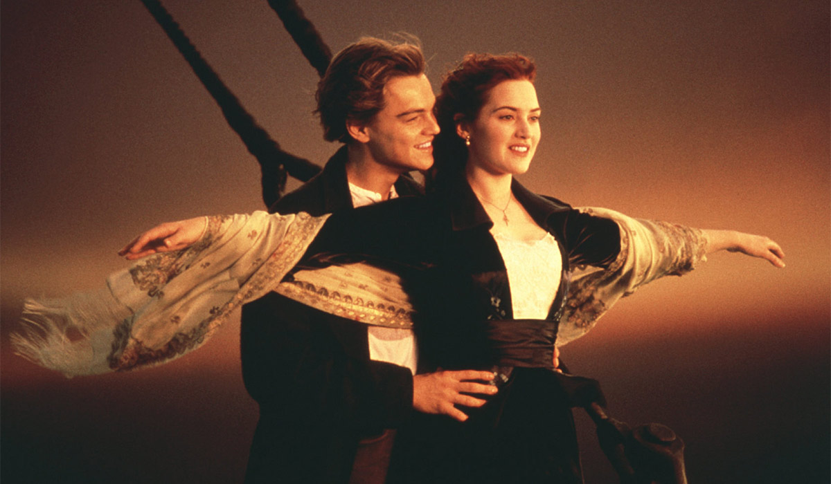 A Titanic love story: 'Heart of the Ocean' necklace to be sold in Cork