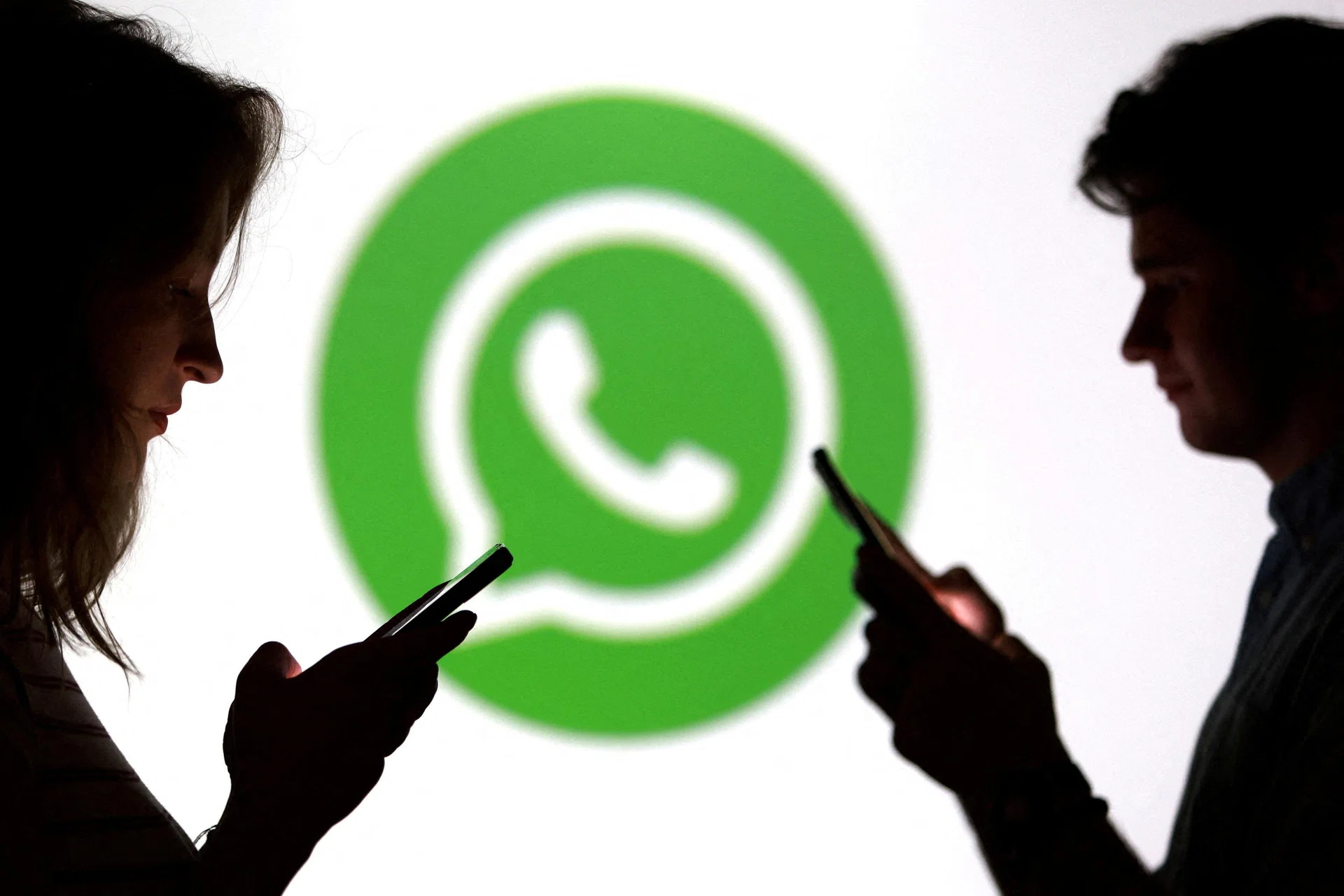 US has investigated claims that WhatsApp chats aren’t private