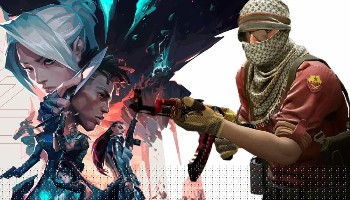 ExitLag: como o software Nº 1 dos gamers ajuda a reduzir o ping no Valorant, CS2 e LoL