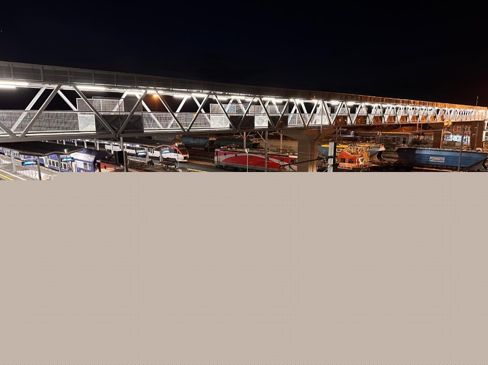 Hitachi Rail Commissions New Signalling Systems in Romania