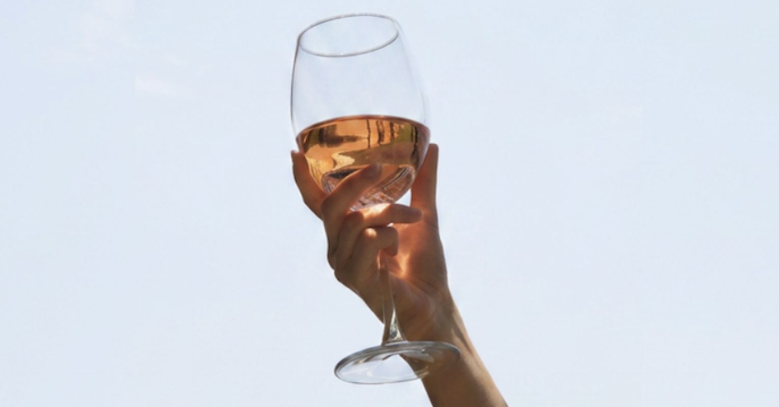 Are Wine Moms Rebelling or Surrendering?