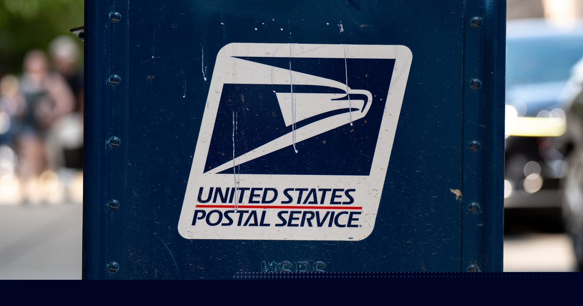 Florida USPS carrier accused of stealing $2,600 winning lottery ticket, claiming prize: Officials