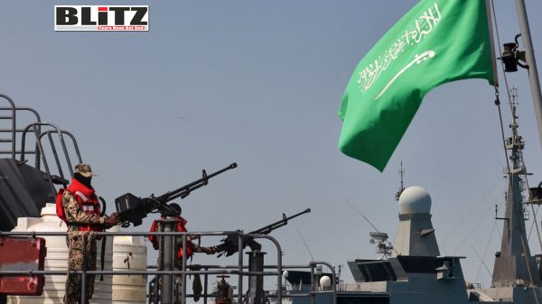 Türkiye’s support for the Red Sea coalition signals a new regional security order
