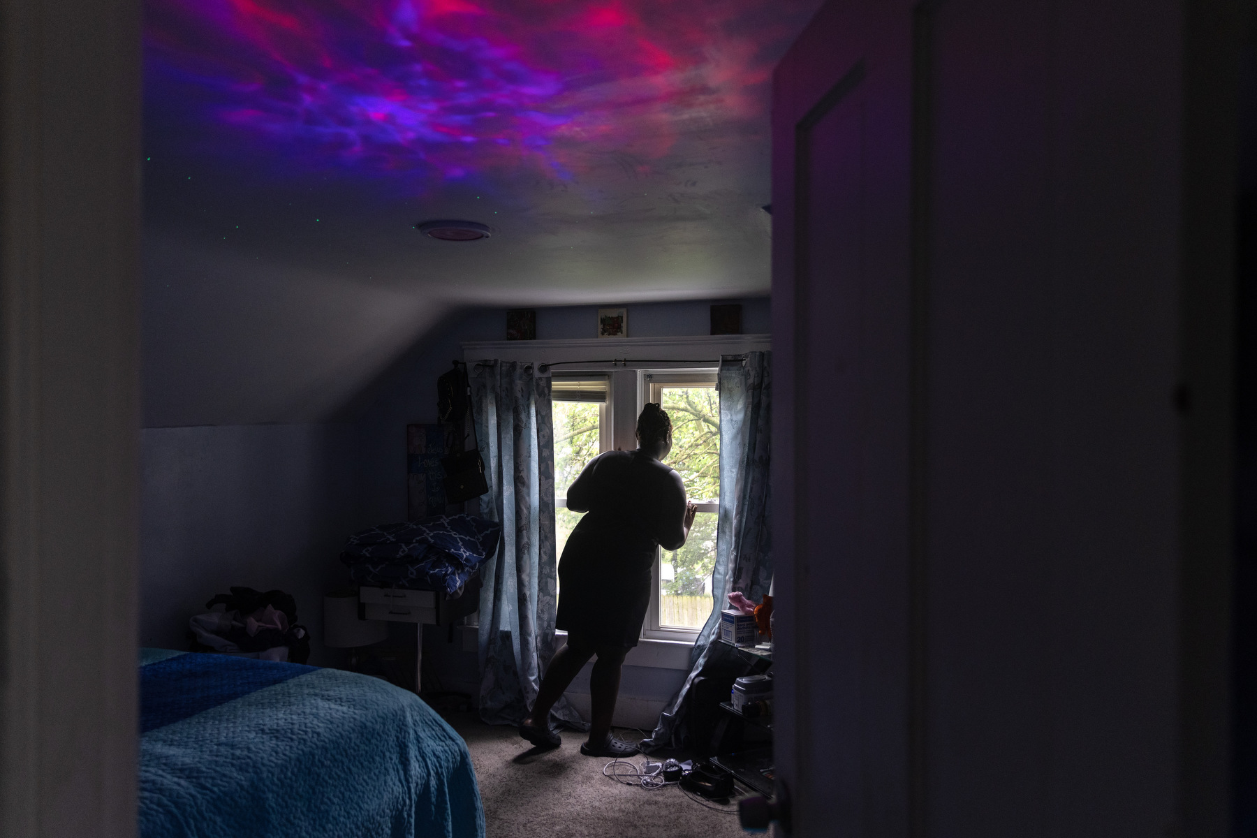 Fear, faith and preparation as ICE closes in on an Ohio community