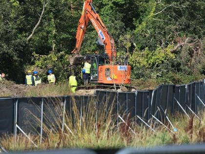 Episode 1188: Gardaí search devices owned by missing Donabate boy's mother