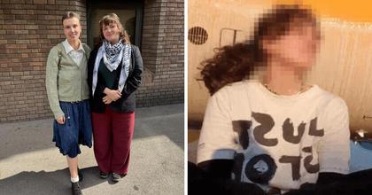 Dumbarton activist guilty of criminal damage after spray painting Taylor Swift's jet