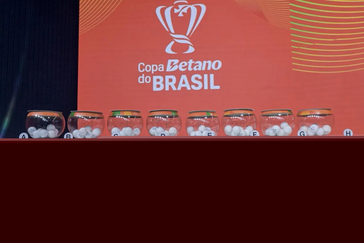 CBF to draw Copa do Brasil quarter-finals next Tuesday