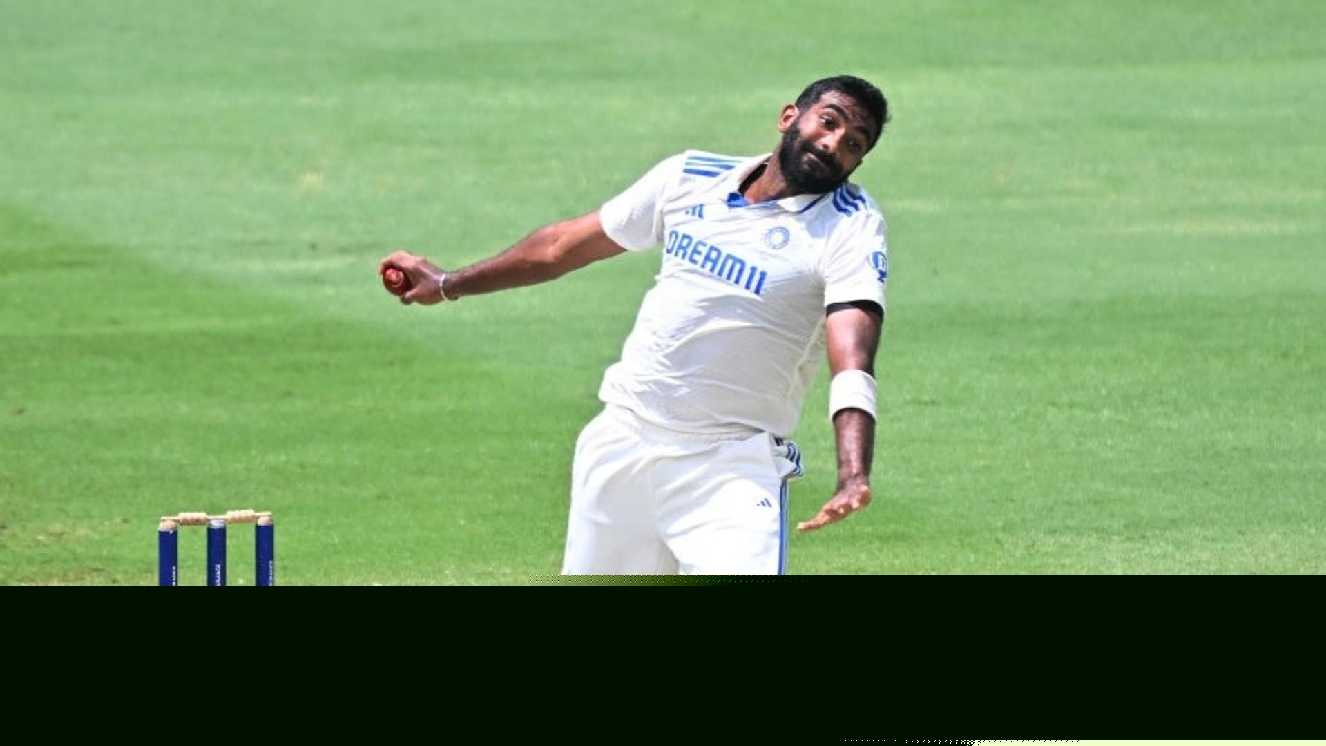 Latest ICC Test rankings: Jasprit Bumrah equals best-ever rating by Indian bowler