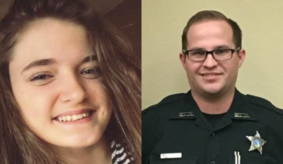 Former Florida Deputy Found Guilty of Shooting Girlfriend