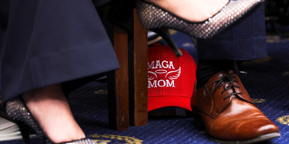 NYT columnist on tradwives: 'It’s no longer considered cool'