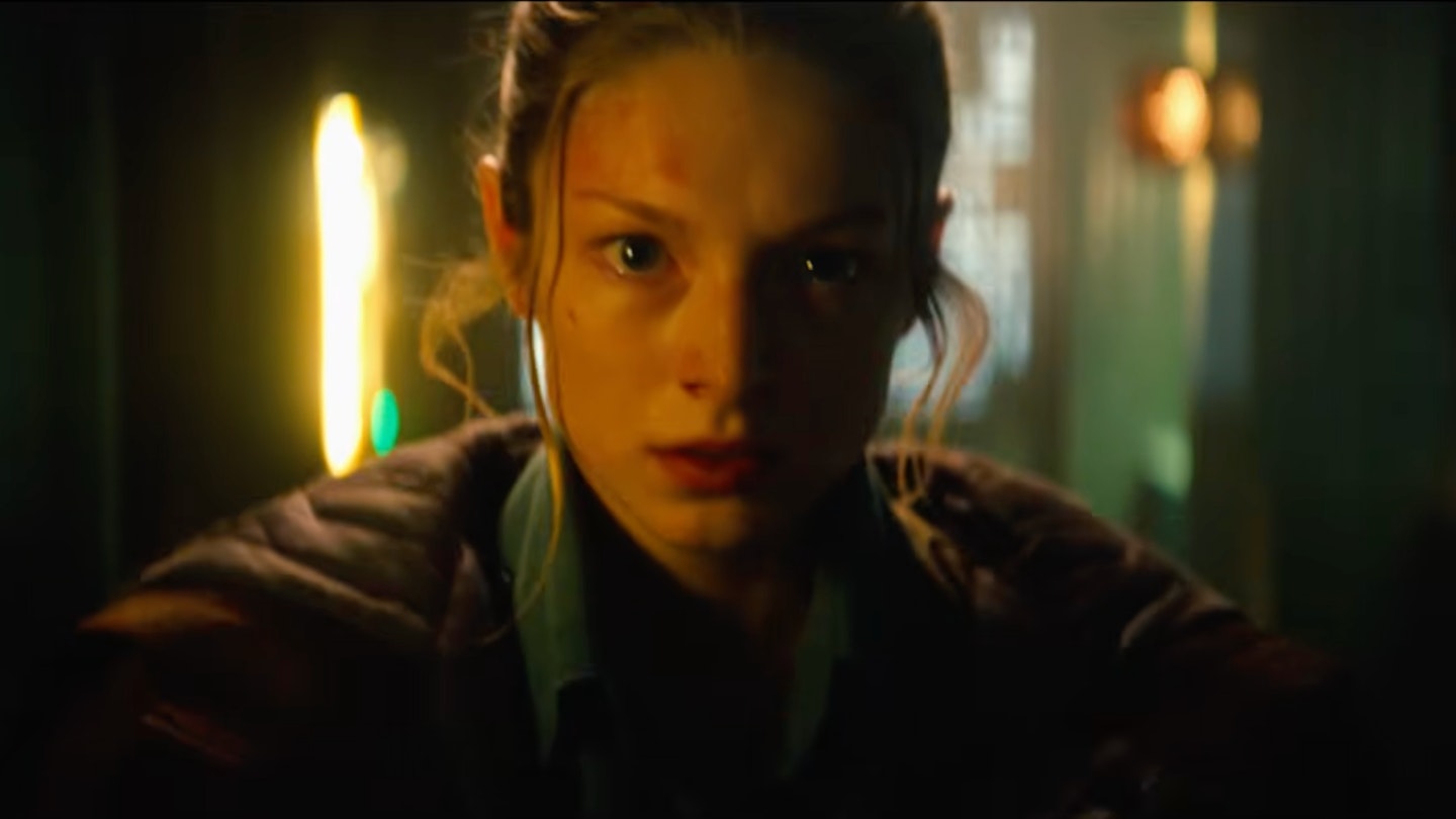 Blade Runner 2099 Trailer: Replicant Michelle Yeoh Teams With Hunter Schafer In Sci-Fi Sequel Series